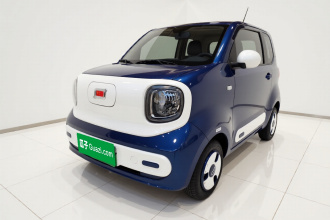 奔腾小马 2025款 222km 玲珑马