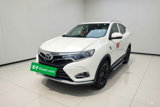 东南DX7 2018款 Prime 1.5T 自动尊贵型 国V