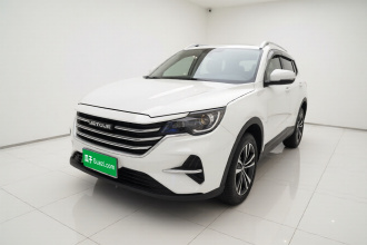 捷途X70M 2020款 1.5T 手动旅伴型