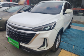 北京汽车 北京X3 2019款 1.5T 手动荣耀版