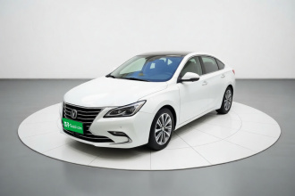 长安 睿骋CC 2018款 1.5T 自动尊雅型 国V