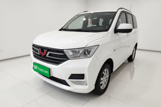 五菱汽车 五菱宏光 2021款 1.5L S舒适型LAR