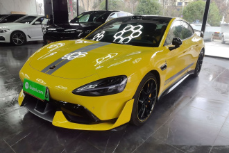 小米汽车 小米SU7 Ultra 2025款 Ultra