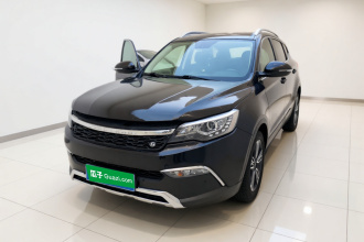 猎豹汽车 猎豹CS10 2017款 2.0T 自动尊享型