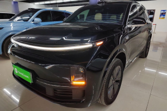 理想汽车 理想L8 2024款 Pro