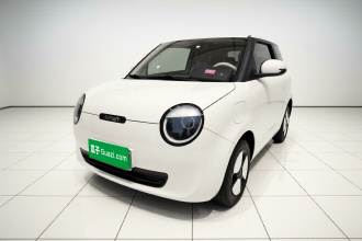 长安启源 长安Lumin 2023款 205km 香沁款