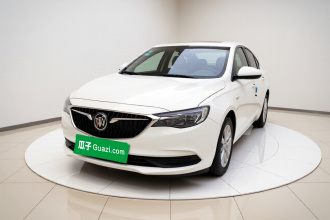 别克 英朗 2021款 典范 1.5L 自动精英型