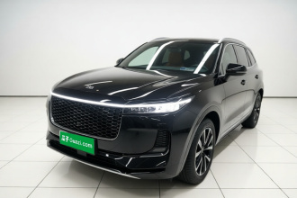 理想汽车 理想ONE 2021款 增程6座版