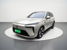 魏牌 蓝山 2023款 四驱超长续航版