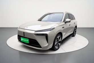 魏牌 蓝山 2023款 四驱超长续航版