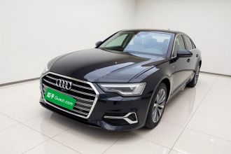 奥迪A6L 2024款 45 TFSI 臻选致雅型