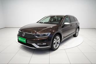 大众 蔚揽 2016款 380TSI 四驱纵行版