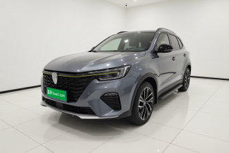荣威RX5 2020款 PLUS 300TGI 自动Ali国潮旗舰版