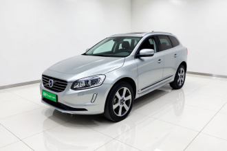 沃尔沃XC60(进口) 2014款 T6 智逸版