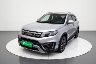 铃木 维特拉 2016款 1.4T 手动两驱豪华型