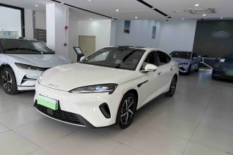 比亚迪 海豹07 DM-i 2026款 DM-i 1.5T 230km 旗舰型