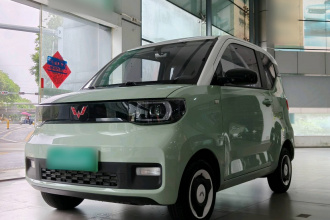 五菱汽车 宏光MINIEV 2021款 马卡龙臻享款 磷酸铁锂