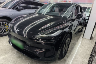 乐道L60 2024款 60kWh 后驱版