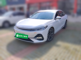 吉利银河 银河A7 2025款 EM-i 70km 豪享版