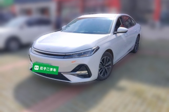 吉利银河 银河A7 2025款 EM-i 70km 豪享版