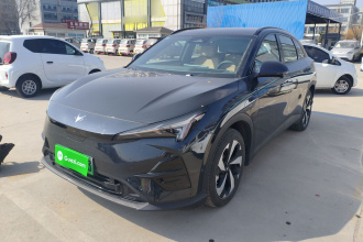 ARCFOX极狐 极狐 阿尔法T5(ARCFOX αT5) 2025款 520 MAX