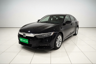 本田 雅阁 2018款 260TURBO 精英版 国V