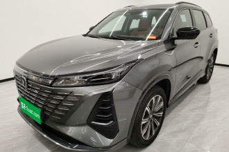 长安CS75 PLUS 2024款 第三代 冠军版 2.0T 智驾劲擎型