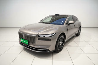 岚图汽车 岚图追光 L 2026款 四驱Ultra