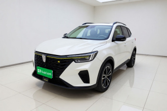 荣威RX5 2021款 PLUS 330TGI 自动国潮智臻版