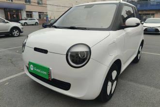 长安启源 长安Lumin 2022款 155km 清甜款