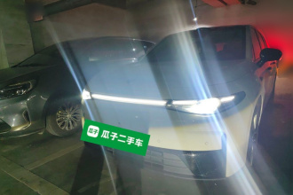零跑汽车 零跑C10 2026款 605激光雷达版