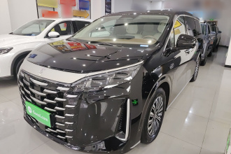 比亚迪 夏 2025款 DM-i 1.5T 180km 卓越型