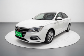 荣威i5 2020款 1.5L 自动4G互联领豪版