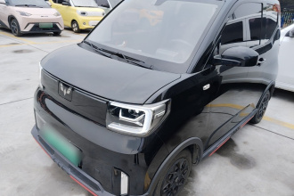 五菱汽车 宏光MINIEV 2022款 GAMEBOY 200km 玩咖款 磷酸铁锂