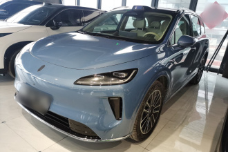 鸿蒙智行 尚界H5 2025款 纯电 Max 长续航