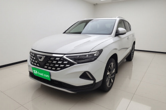 捷达VS5 2019款 280TSI 自动荣耀型