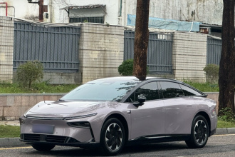 小鹏P7+ 2024款 长续航 Max