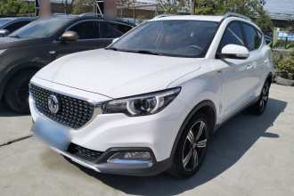 名爵ZS 2018款 1.5L 自动豪华版 国V