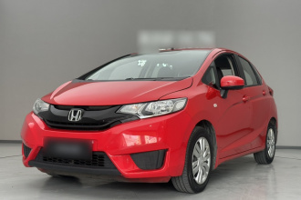 本田 飞度 2014款 1.5L LX CVT舒适型