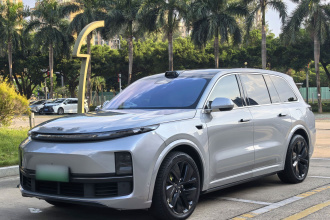 理想汽车 理想L9 2022款 Max