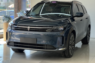 鸿蒙智行 问界M7 2024款 1.5T 智驾四驱Ultra版 5座