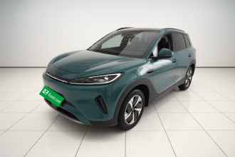 比亚迪 海狮05 EV 2025款 520KM智航版