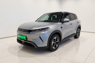 比亚迪 元UP 2025款 智驾版 401KM 领先型