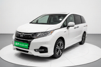 本田 奥德赛 2021款 2.0L 锐·尊享版
