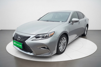 雷克萨斯ES 2015款 250 典雅版