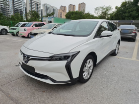 别克 微蓝6 2023款 430km 出行版