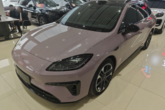 埃安 AION RT 2025款 650激光雷达版