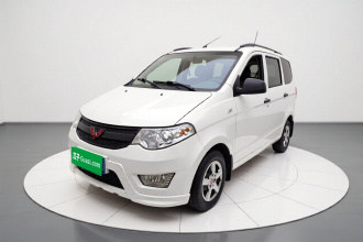 五菱汽车 五菱宏光 2021款 改款 1.5L S基本型 液压助力LAR