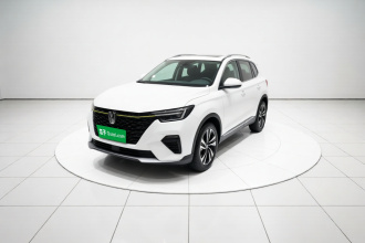 荣威RX5 2020款 PLUS 300TGI 自动Ali国潮旗舰版