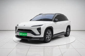 蔚来ES6 2020款 465KM 性能版